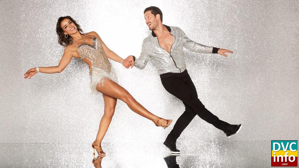 Dancing With the Stars unveils Disney Night DVCinfo Community