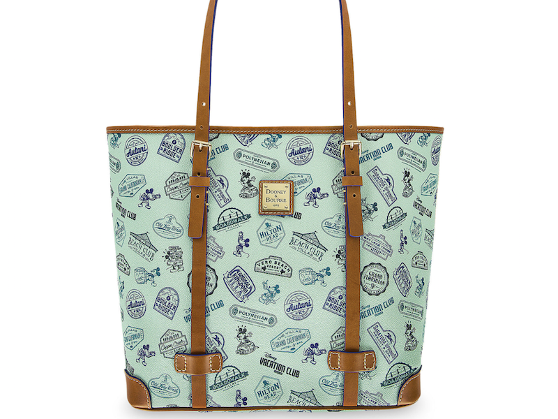 dvc dooney purse