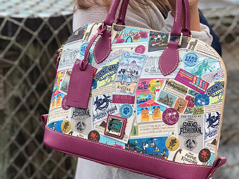 New DVC Dooney Handbags Now Available DVCinfo Community