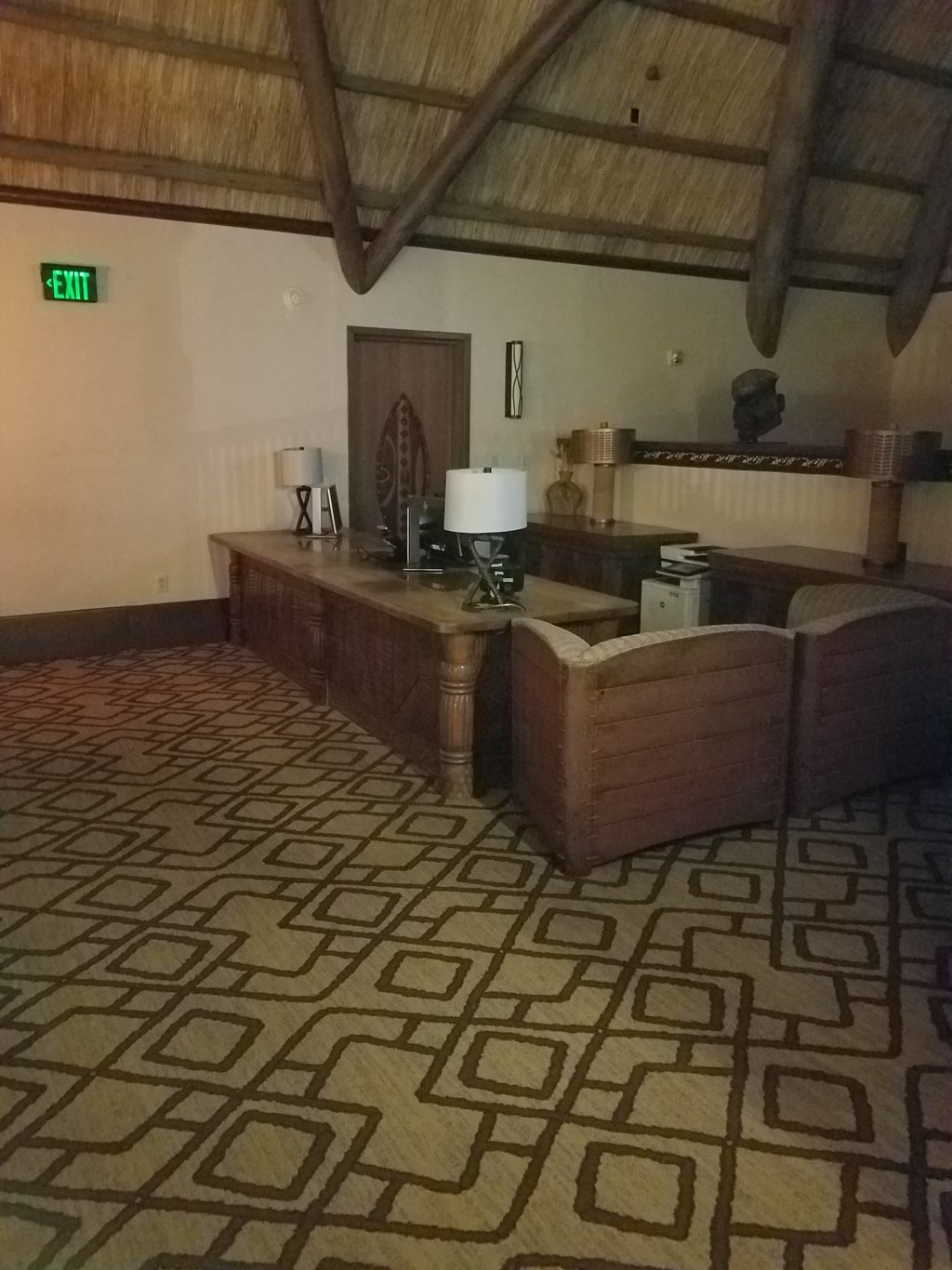 Jambo House Reopening Date Set DVCinfo Community