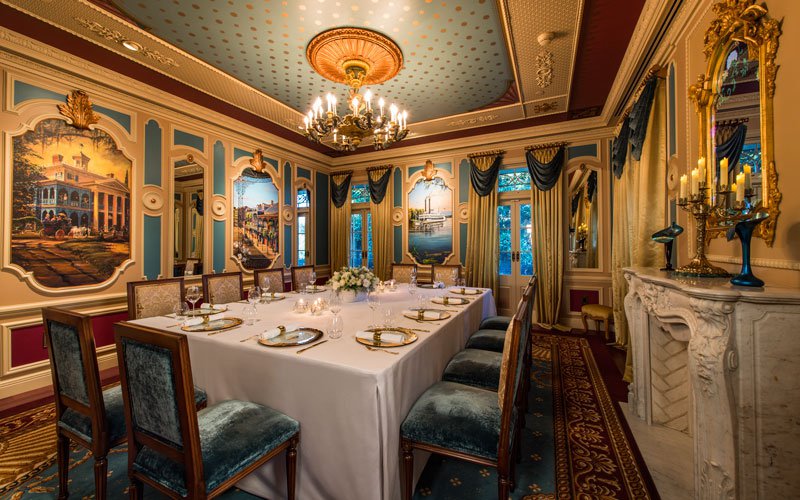 Disneyland's New Restaurant Will Cost You $15,000 | DVCinfo Community