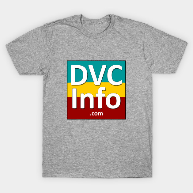 dvc shirts