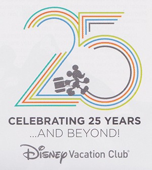 Disney Vacation Club 25 And Beyond Bash At The Magic Kingdom Dvcinfo Community