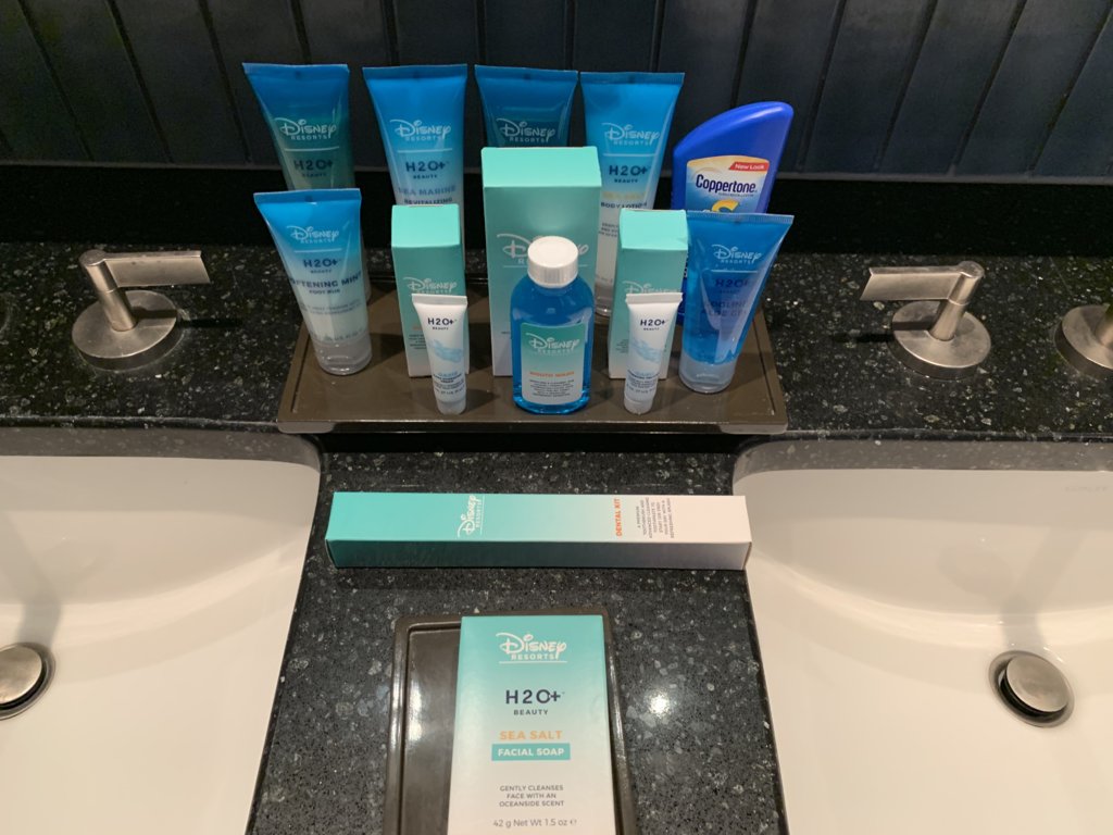 Early Look at Bulk Bath Products DVCinfo Community