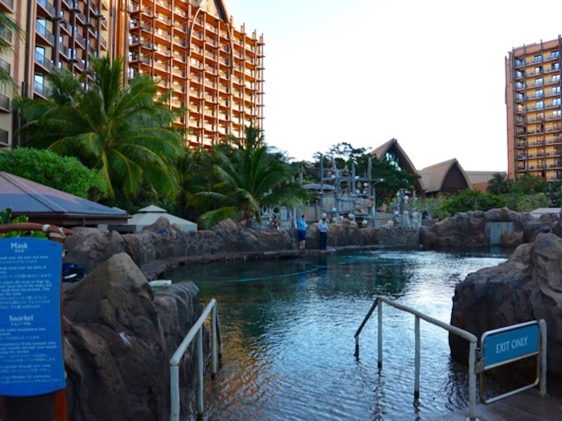 Assortment Of New Aulani Perks And Discounts For Members Dvcinfo