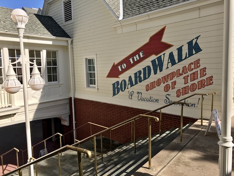 Prices Rise on Beach Club, BoardWalk Points DVCinfo Community
