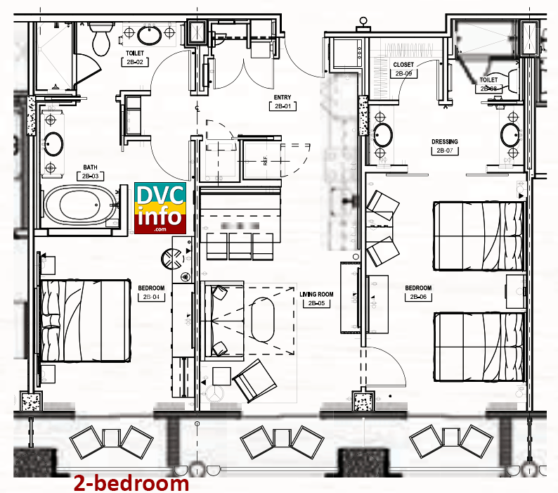 DVC files Copper Creek Villas and Cabins details | DVCinfo Community