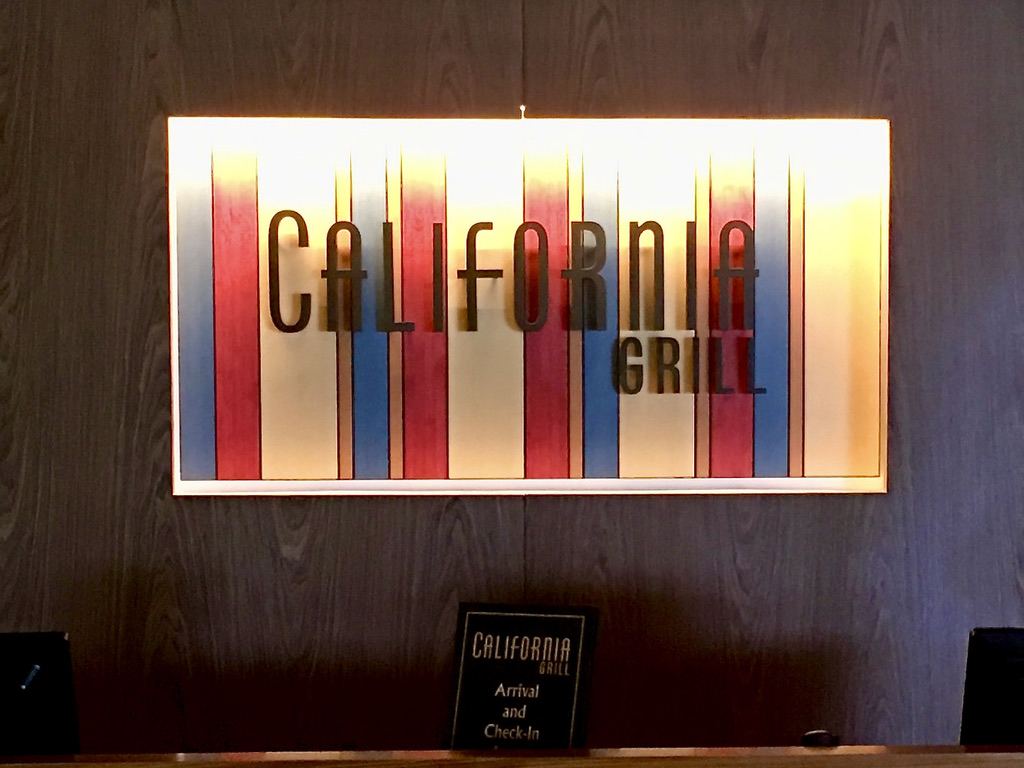 California Grill Introduces Prix Fixe Menu DVCinfo Community   Cr Californiagrill Jpg.78867