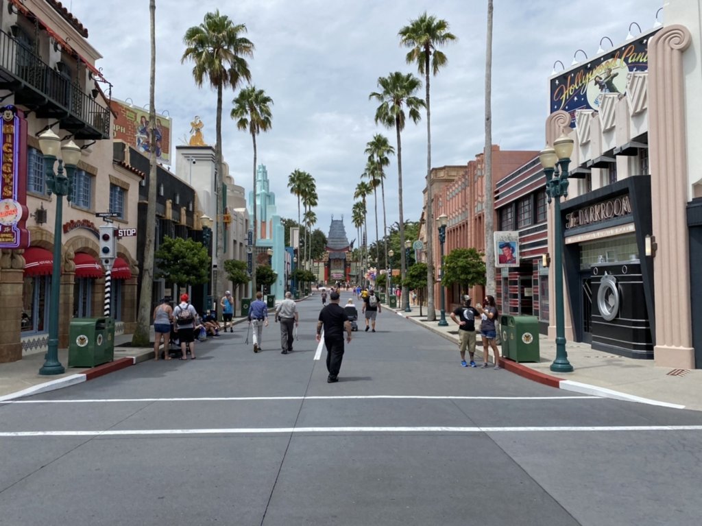 The Best Visit to Disney’s Hollywood Studios...Ever | DVCinfo Community