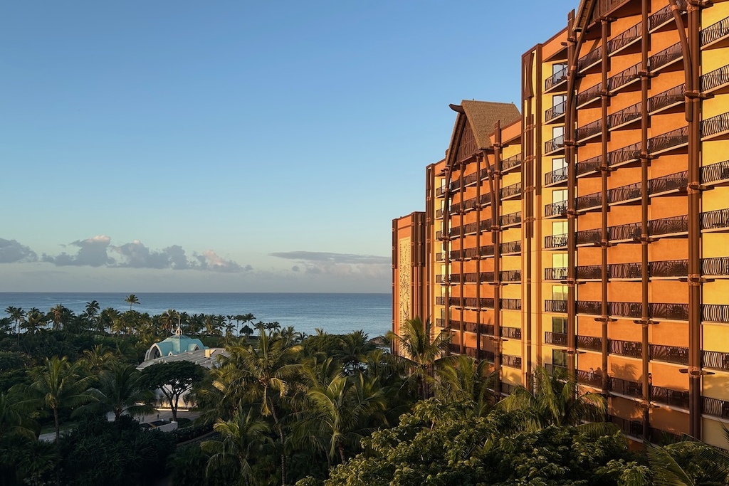 Aulani Employee Showcased in Disney Cast Member Stories | DVCinfo Community