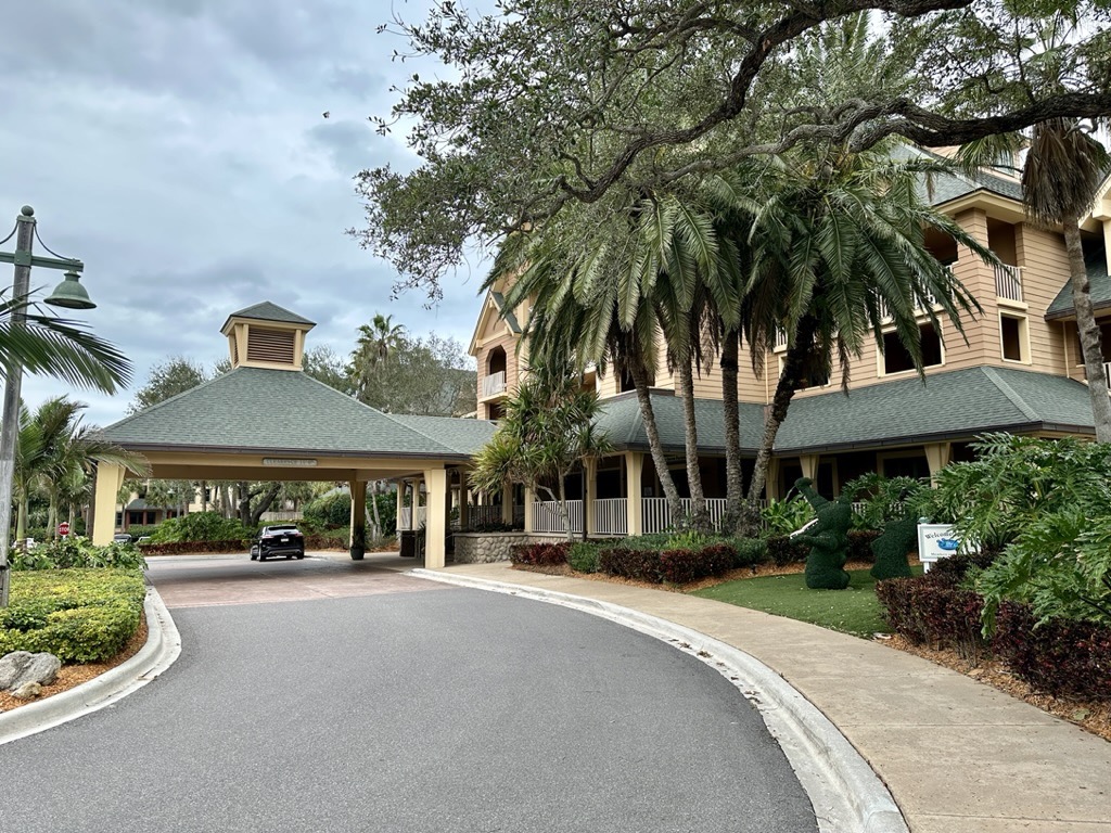 Vero beach room refurbishment complete dvcinfo community