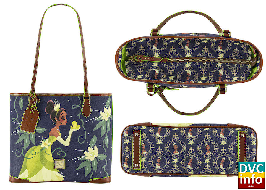 maleficent dooney and bourke