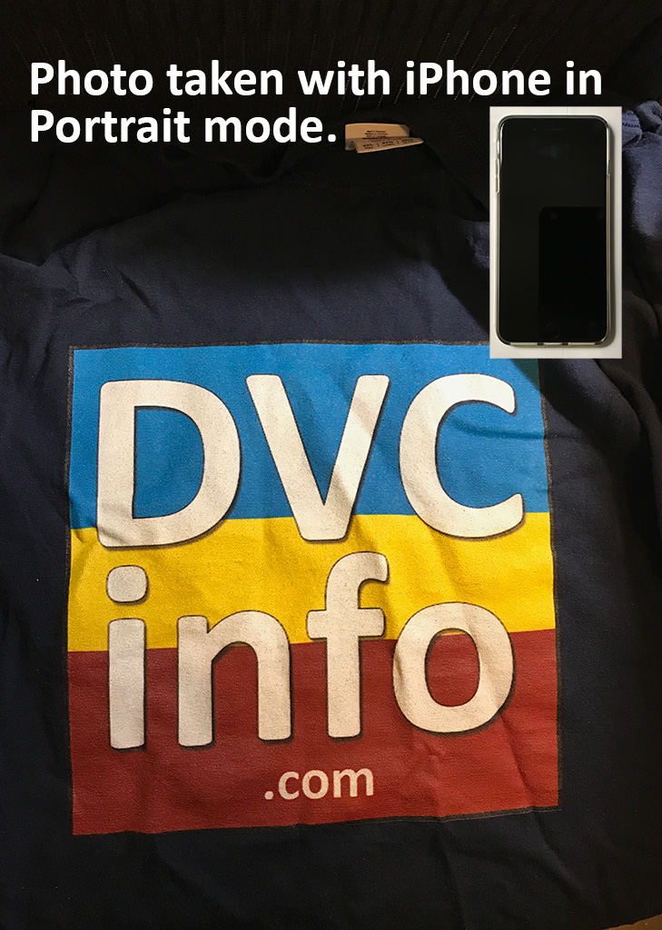 Download iPhone photos uploading sideways? | DVCinfo Community