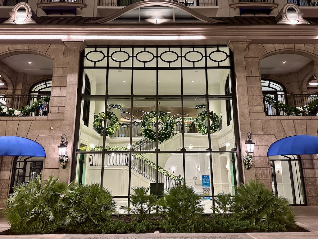 Disney Adds 25 Vacation Homes to Riviera’s DVC Inventory | DVCinfo ...