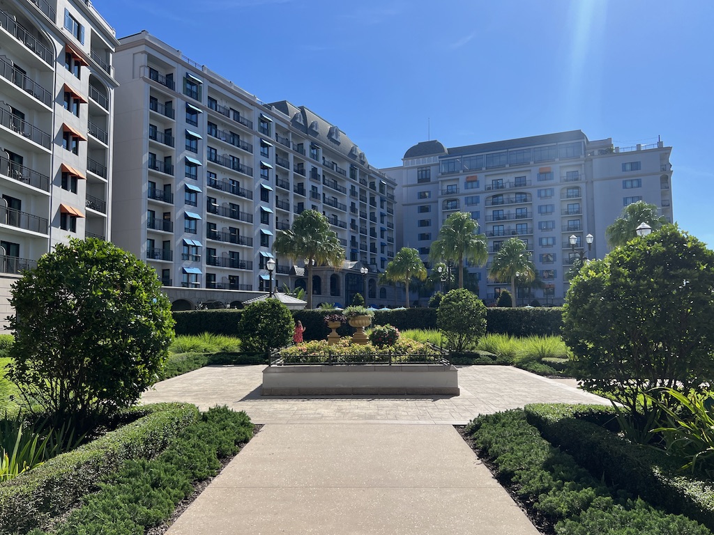 New Declaration Adds 19 Vacation Homes to Riviera’s DVC Inventory