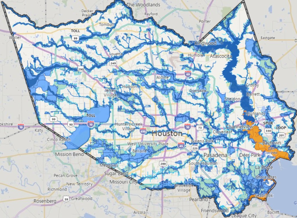 Stay safe out there TX folks | DVCinfo Community