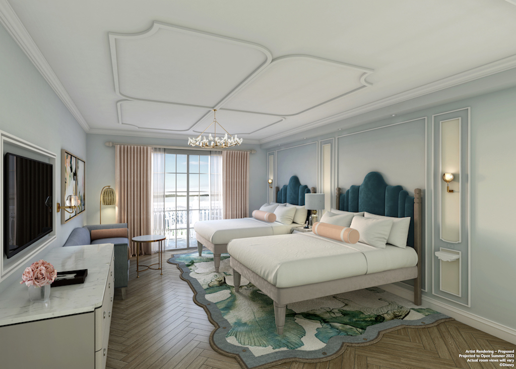 First Look At New Grand Floridian Studios Villa Refurbishments   Vgf Resortstudio 202109 Jpg.79105