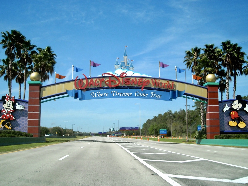 Walt Disney World to Present Reopening Plan Wednesday DVCinfo Community