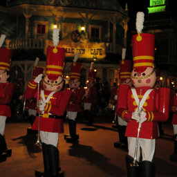 MVMCP Parade at Magic Kingdom | DVCinfo Community