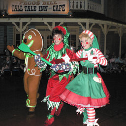 MVMCP Parade at Magic Kingdom | DVCinfo Community