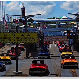 Raceway | DVCinfo Community