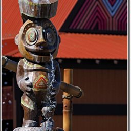 Leaky Tiki | DVCinfo Community