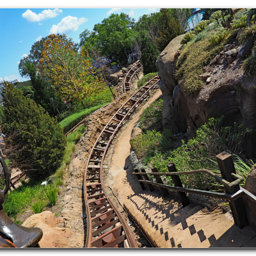 Seven Dwarfs Mine Train | DVCinfo Community
