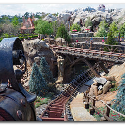 Seven Dwarfs Mine Train | DVCinfo Community