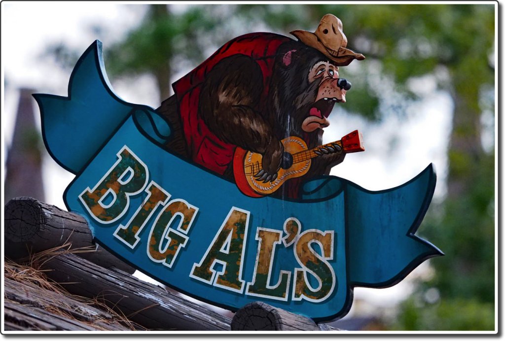 Big Al's | DVCinfo Community