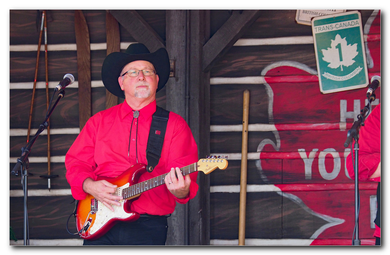 Canada Band | DVCinfo Community