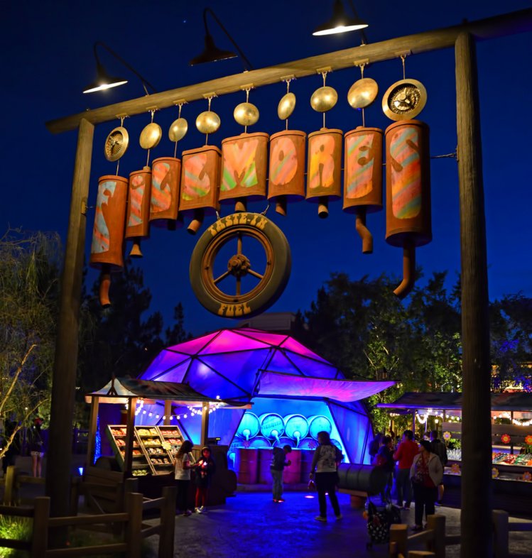 Fillmore's Store DVCinfo Community