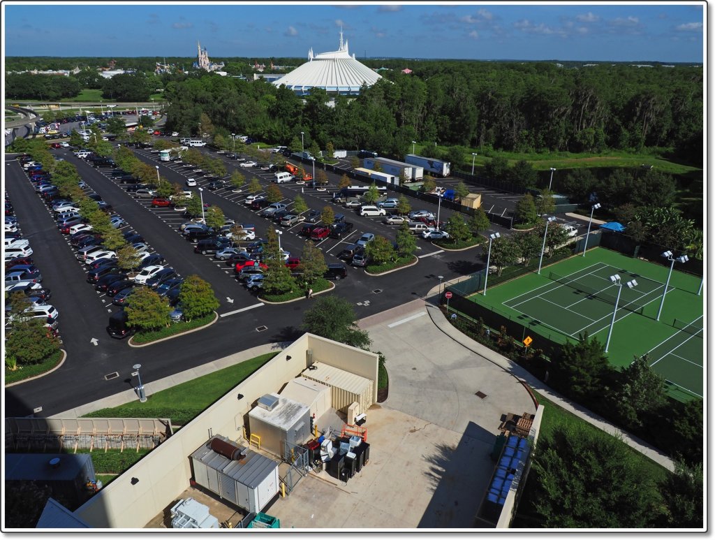 Highlights From July 2016 Trip Dvcinfo Community