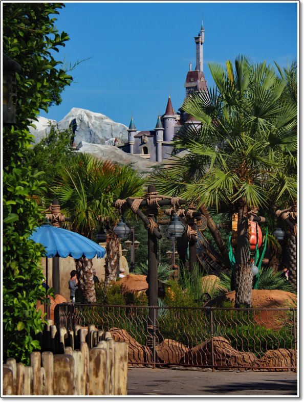 Highlights From July 2016 Trip Dvcinfo Community