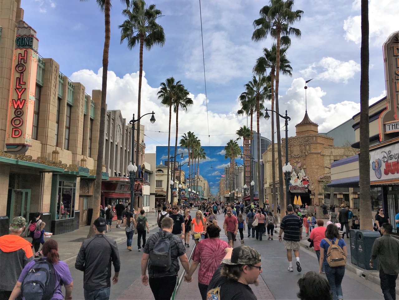 Hollywood Blvd DVCinfo Community
