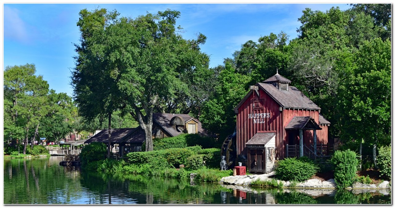 In Frontierland DVCinfo Community