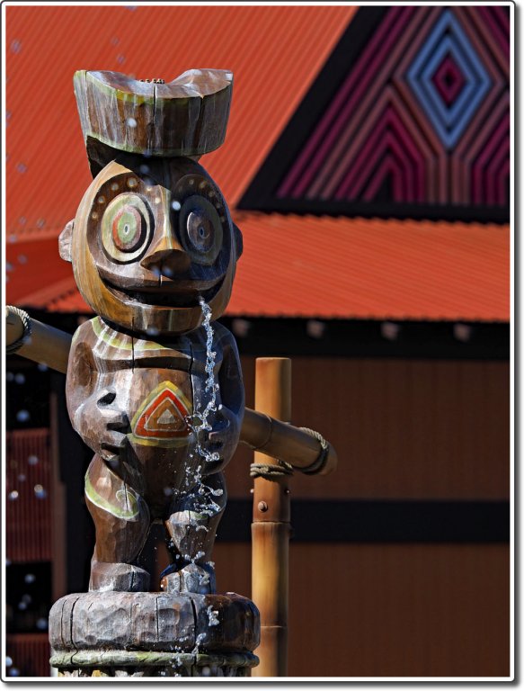 Leaky Tiki DVCinfo Community