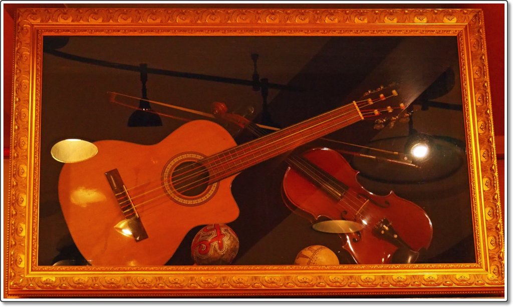 Mexican Stringed Instruments DVCinfo Community