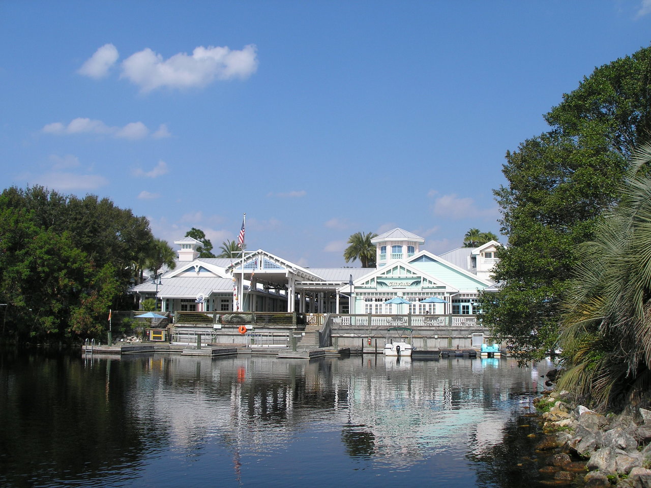 Old Key West Marina | DVCinfo Community