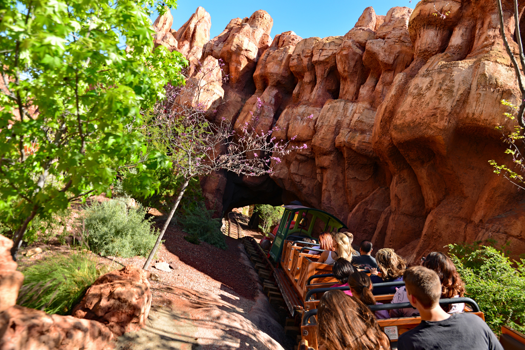 On the Disneyland BTMRR | DVCinfo Community