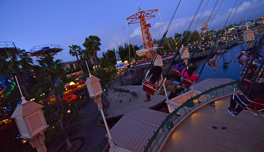 Silly Symphony Swings Dvcinfo Community