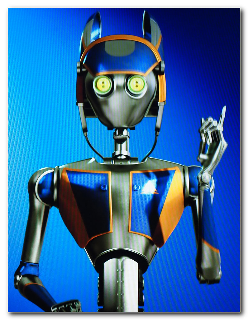 Star Tours Guide DVCinfo Community