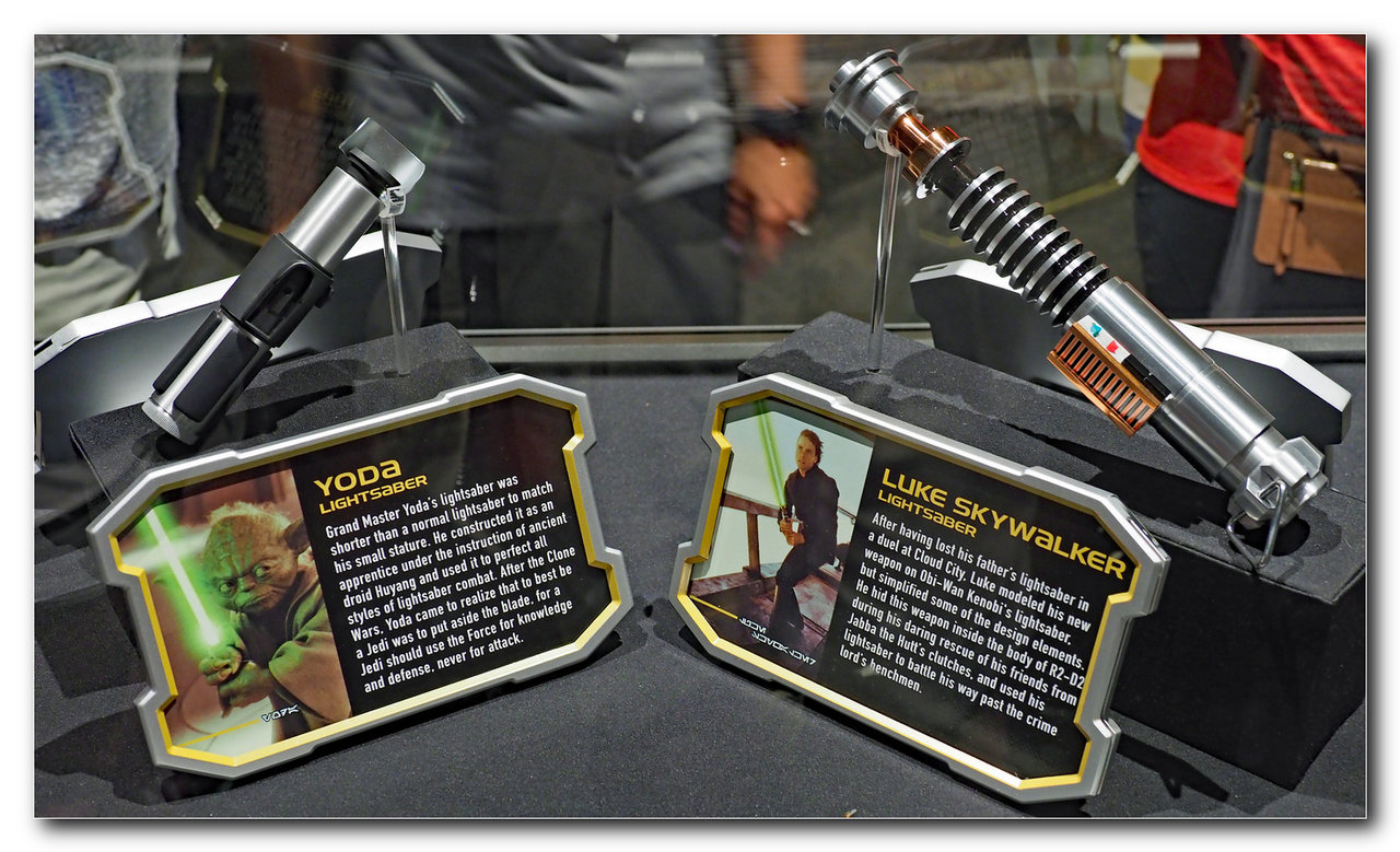 Star Wars Stuff | DVCinfo Community