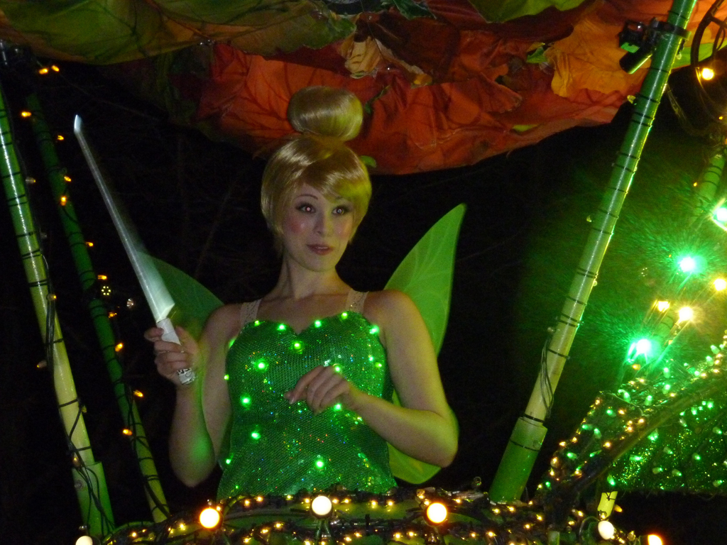 Tinkerbell | DVCinfo Community