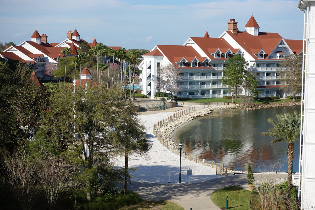 Villas at Grand Floridian | DVCinfo Community