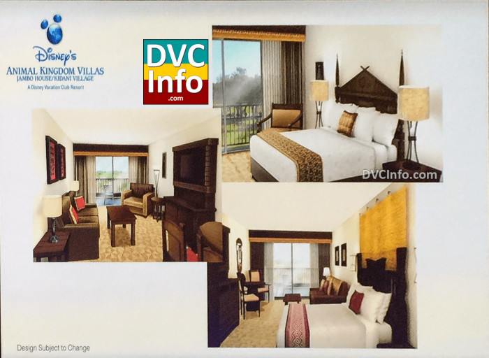 Resort refurbishment dvcinfo